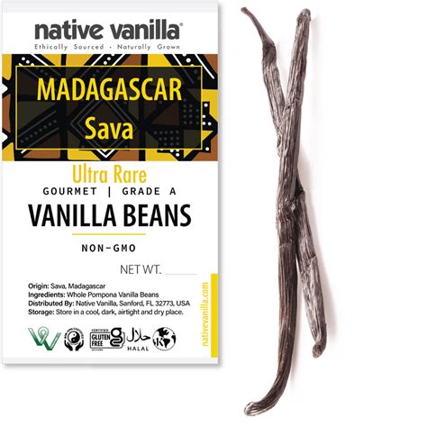 best madagascar vanilla beans 2022.